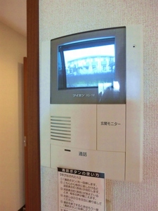 シェリー・ラ・メゾン　Ｂ 103号-10