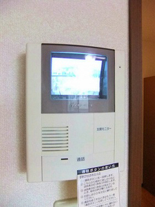 シェリー・ラ・メゾン　Ｂ 205号-8