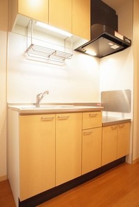 シティアーク 303号-4