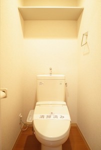 シティアーク 303号-7