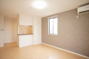 Ｓ．Ｈ．Ｍ．ウィステリア 202号-2