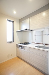 Ｓ．Ｈ．Ｍ．ウィステリア 202号-4