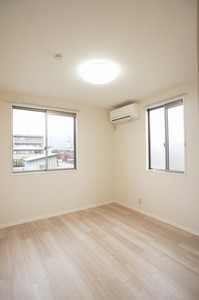 Ｓ．Ｈ．Ｍ．ウィステリア 202号-8