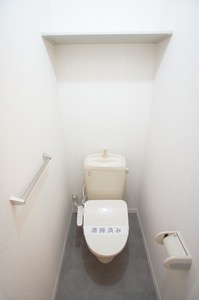 Ｓ．Ｈ．Ｍ．ウィステリア 202号-11