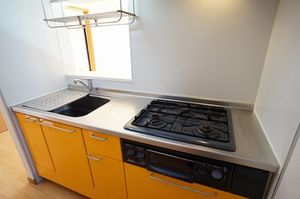 ドレミシャンテ 103号-3