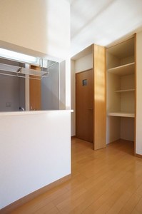 ドレミシャンテ 103号-5