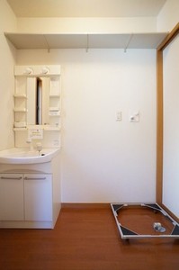 ドレミシャンテ 103号-7