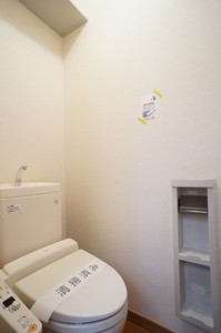 ドレミシャンテ 103号-8