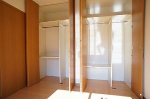 ドレミシャンテ 103号-9