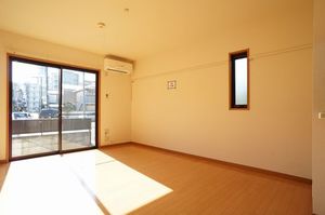 ドレミシャンテ 103号-10