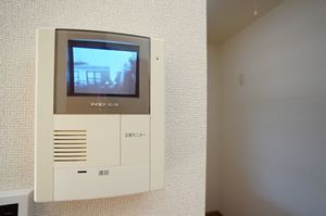 ドレミシャンテ 103号-11