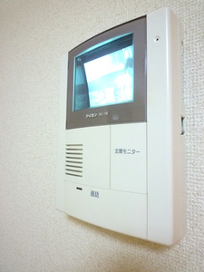 クォーレ初台 103号-8