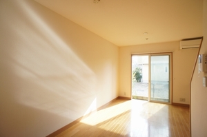 サウスフィールドＡ 103号-2