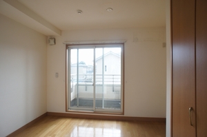 サウスフィールドＡ 103号-7