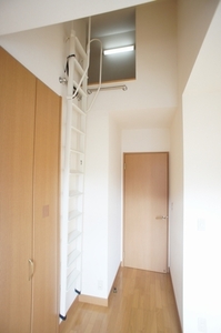 サウスフィールドＡ 103号-9