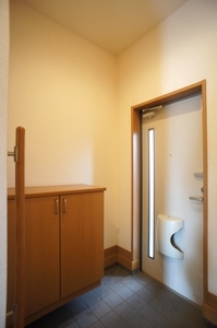 サウスフィールドＡ 103号-10