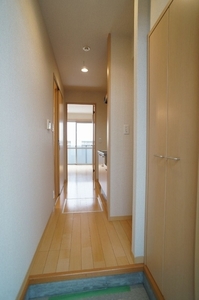 ドルフィン目黒本町 102号-10