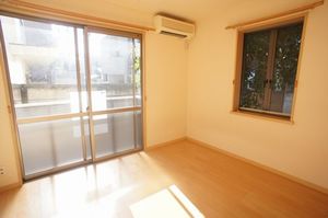 ドルフィン目黒本町 103号-2