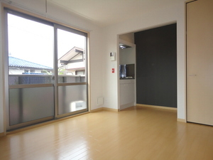 フィオーリ 201号-4