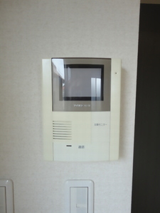 フィオーリ 201号-5