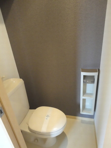 フィオーリ 201号-8