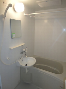 フィオーリ 201号-9