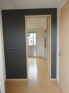 フィオーリ 201号-10