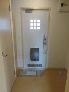 フィオーリ 201号-11