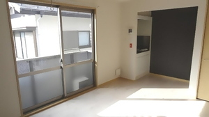 フィオーリ 202号-3