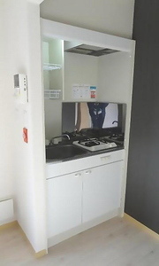 フィオーリ 202号-6