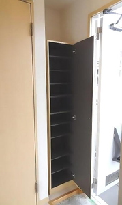 フィオーリ 202号-9