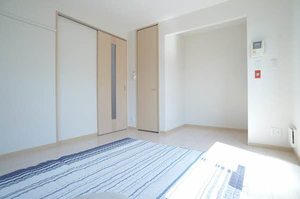 フィオーリ 203号-3