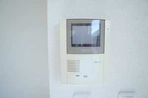 フィオーリ 203号-4