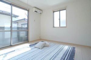 フィオーリ 203号-8