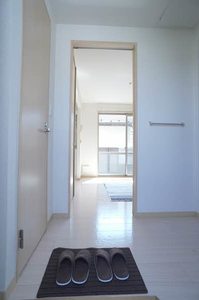 フィオーリ 203号-9
