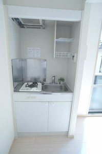 フィオーリ 203号-10