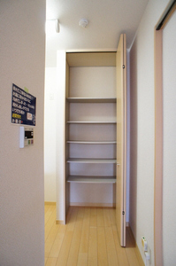 プランドール 103号-8