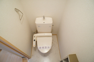 プランドール 103号-11