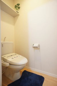 カーサ世田谷通り 203号-5