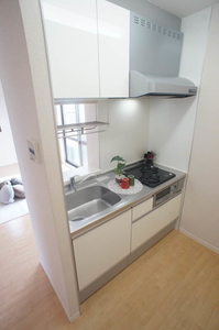 カーサ世田谷通り 203号-8