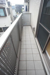 カーサ世田谷通り 203号-12