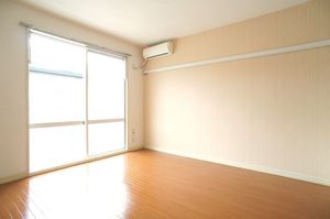 シャンポ－ル・トヨ 201号-3