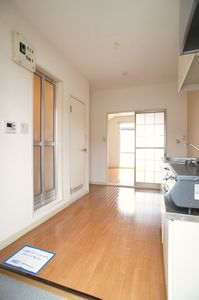 シャンポ－ル・トヨ 201号-8