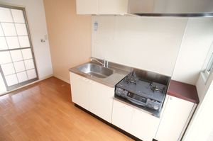 シャンポ－ル・トヨ 201号-9