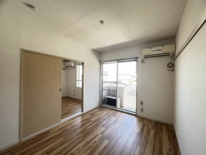 サンモ－ル・学園 203号-3