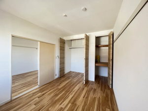 サンモ－ル・学園 203号-6