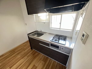 サンモ－ル・学園 203号-7