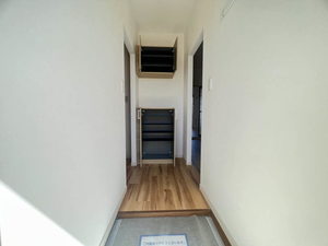 サンモ－ル・学園 203号-11