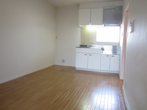 サンモ-ル・学園 205号-2