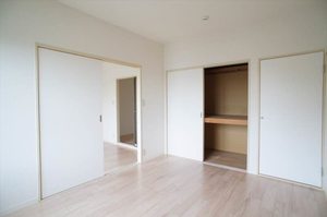 サンモ-ル・学園 205号-3